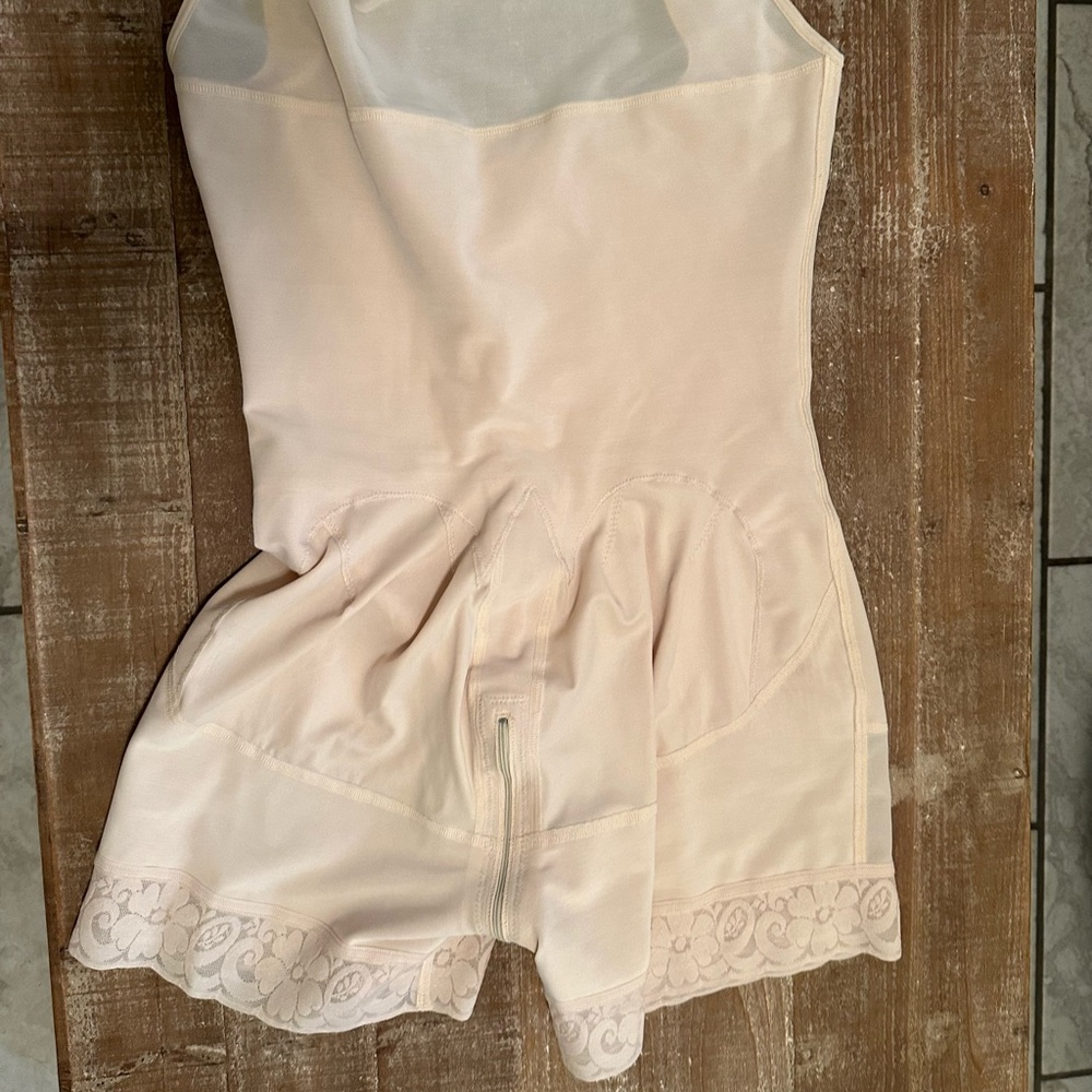 Body shapewear